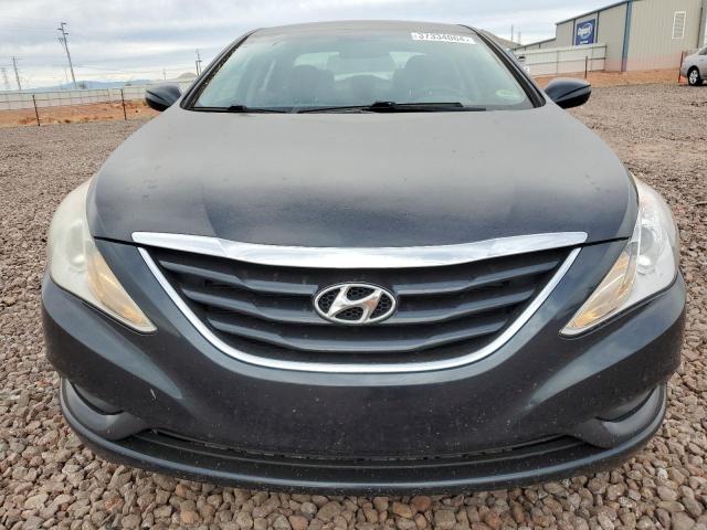 Photo 4 VIN: 5NPEB4AC4BH233210 - HYUNDAI SONATA 