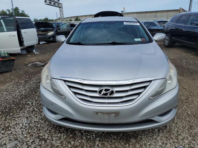 Photo 4 VIN: 5NPEB4AC4BH236589 - HYUNDAI SONATA 