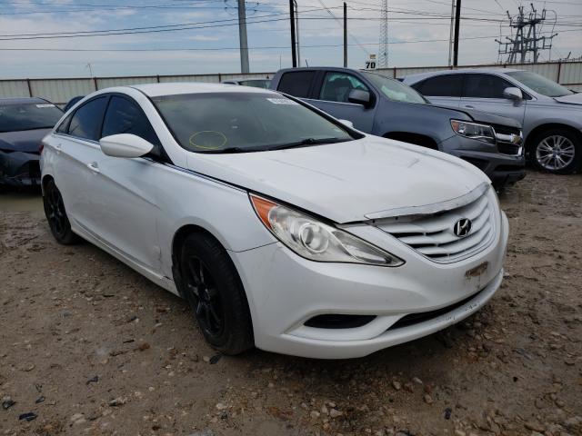 Photo 0 VIN: 5NPEB4AC4BH239461 - HYUNDAI SONATA GLS 