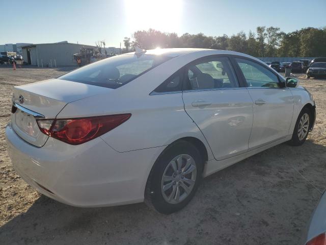 Photo 2 VIN: 5NPEB4AC4BH244904 - HYUNDAI SONATA 