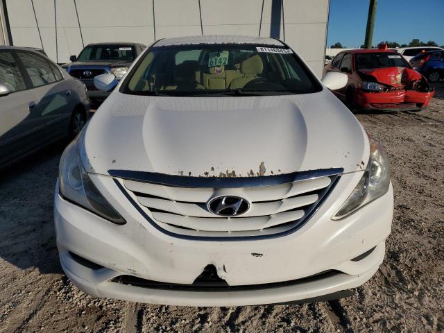 Photo 4 VIN: 5NPEB4AC4BH244904 - HYUNDAI SONATA 