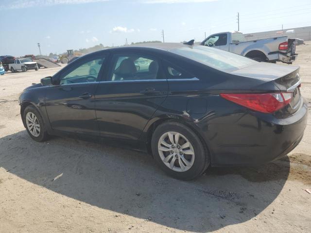 Photo 1 VIN: 5NPEB4AC4BH246619 - HYUNDAI SONATA GLS 