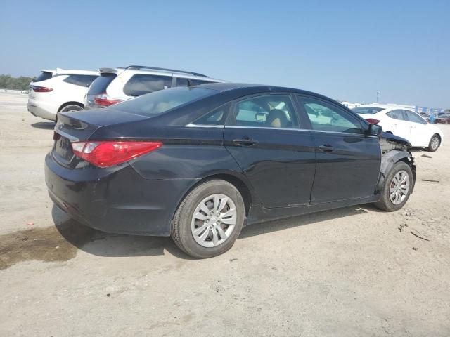 Photo 2 VIN: 5NPEB4AC4BH246619 - HYUNDAI SONATA GLS 