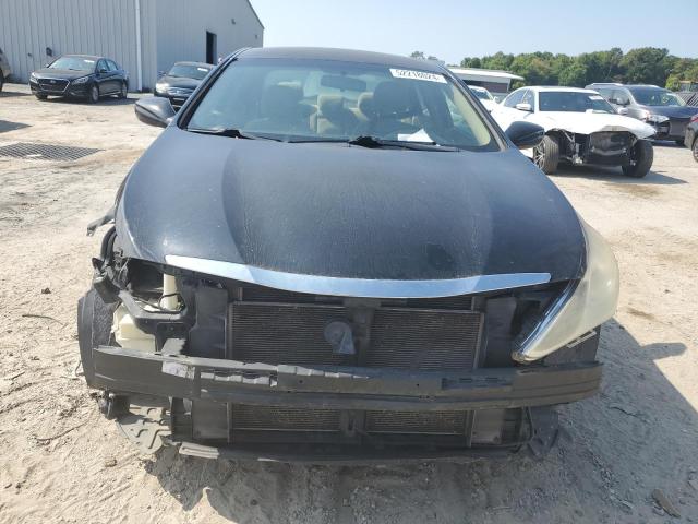 Photo 4 VIN: 5NPEB4AC4BH246619 - HYUNDAI SONATA GLS 