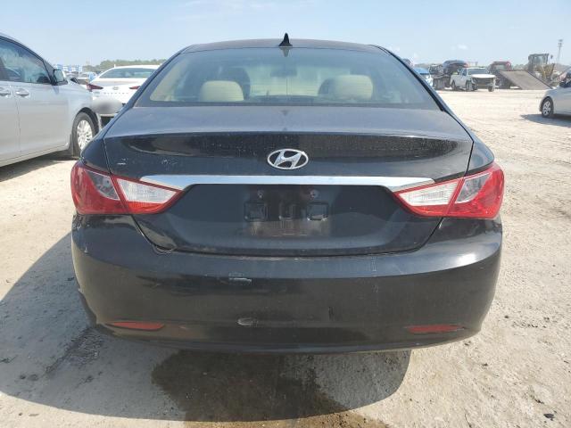 Photo 5 VIN: 5NPEB4AC4BH246619 - HYUNDAI SONATA GLS 