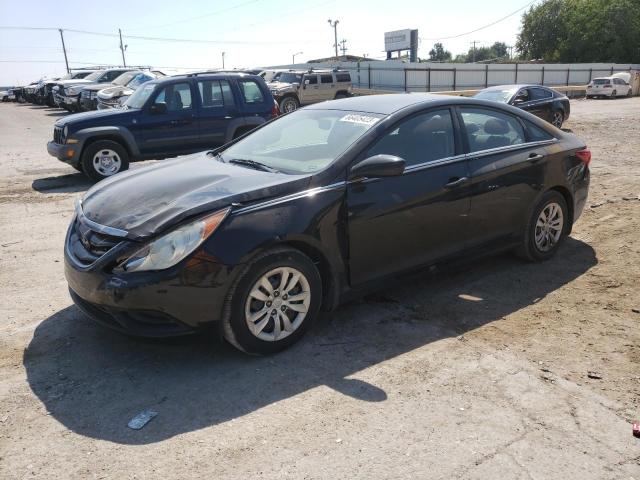 Photo 0 VIN: 5NPEB4AC4BH251173 - HYUNDAI SONATA GLS 