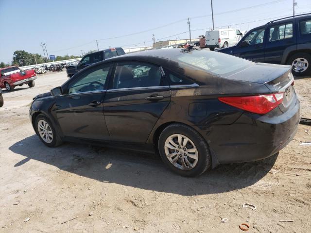 Photo 1 VIN: 5NPEB4AC4BH251173 - HYUNDAI SONATA GLS 