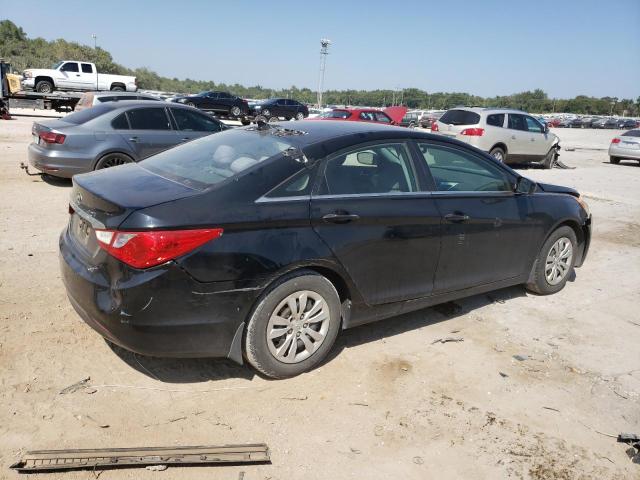 Photo 2 VIN: 5NPEB4AC4BH251173 - HYUNDAI SONATA GLS 