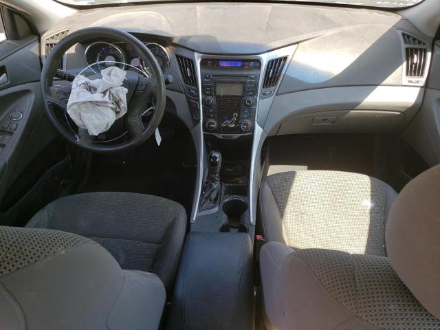 Photo 7 VIN: 5NPEB4AC4BH251173 - HYUNDAI SONATA GLS 