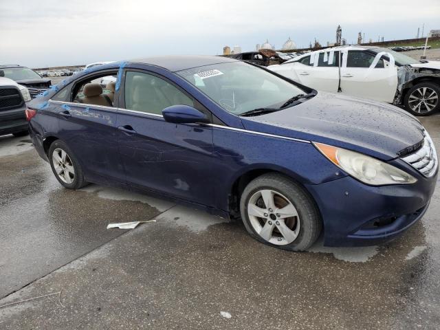 Photo 3 VIN: 5NPEB4AC4BH251545 - HYUNDAI SONATA GLS 