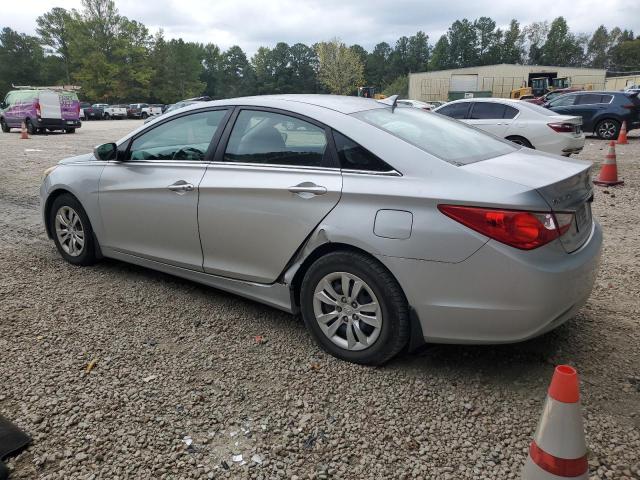 Photo 1 VIN: 5NPEB4AC4BH257149 - HYUNDAI SONATA GLS 