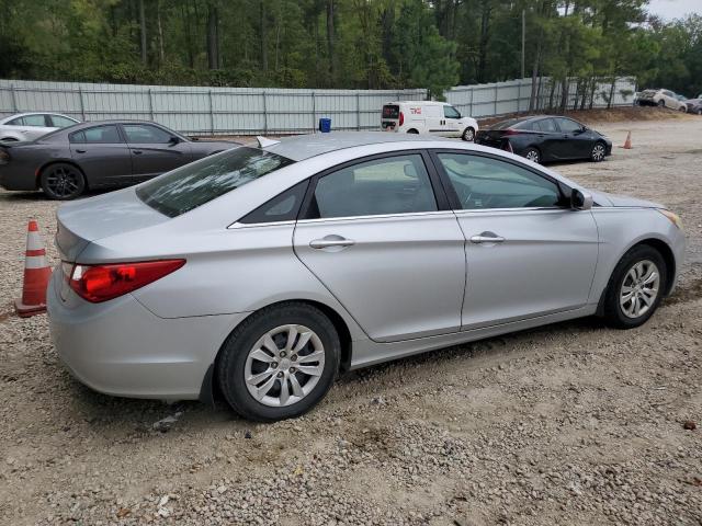 Photo 2 VIN: 5NPEB4AC4BH257149 - HYUNDAI SONATA GLS 