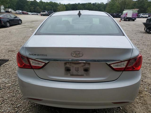 Photo 5 VIN: 5NPEB4AC4BH257149 - HYUNDAI SONATA GLS 