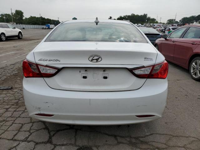 Photo 5 VIN: 5NPEB4AC4BH259631 - HYUNDAI SONATA 