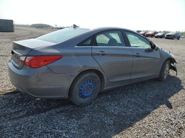 Photo 2 VIN: 5NPEB4AC4BH260648 - HYUNDAI SONATA GLS 