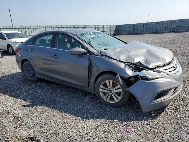 Photo 3 VIN: 5NPEB4AC4BH260648 - HYUNDAI SONATA GLS 