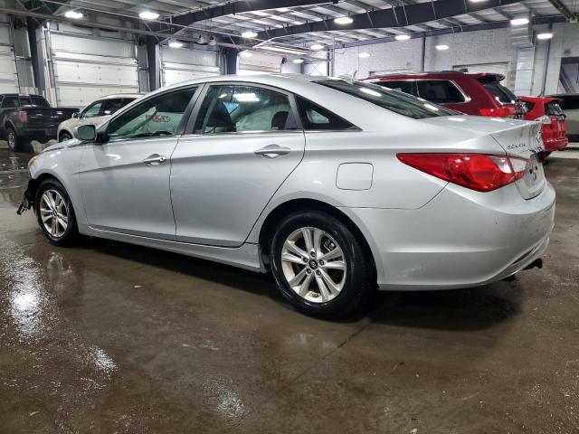 Photo 1 VIN: 5NPEB4AC4BH261797 - HYUNDAI SONATA 