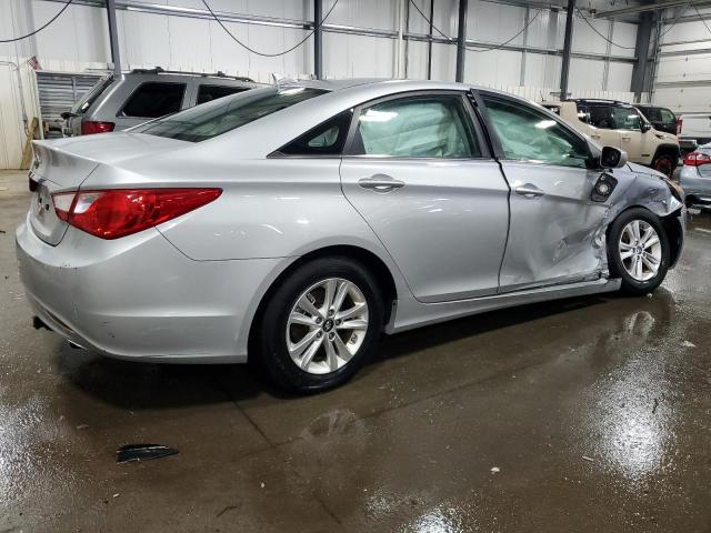 Photo 2 VIN: 5NPEB4AC4BH261797 - HYUNDAI SONATA 