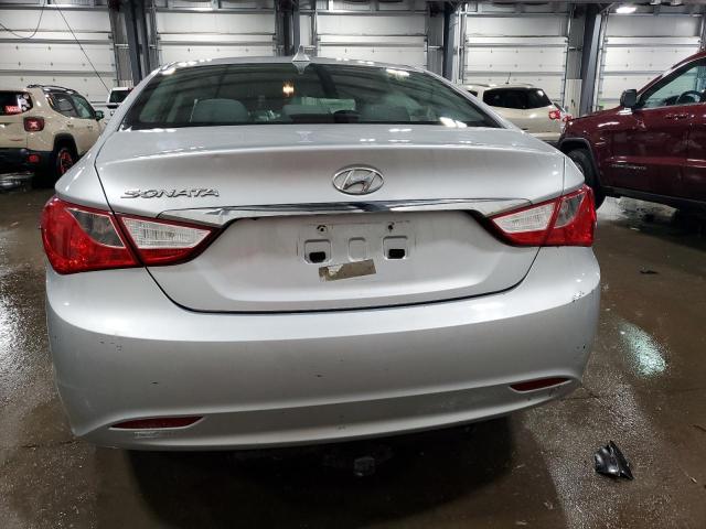 Photo 5 VIN: 5NPEB4AC4BH261797 - HYUNDAI SONATA 