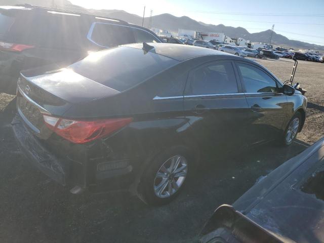 Photo 2 VIN: 5NPEB4AC4BH268359 - HYUNDAI SONATA GLS 