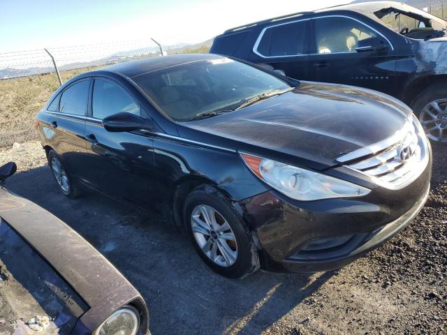 Photo 3 VIN: 5NPEB4AC4BH268359 - HYUNDAI SONATA GLS 