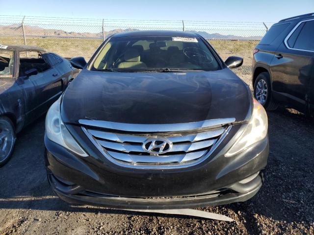 Photo 4 VIN: 5NPEB4AC4BH268359 - HYUNDAI SONATA GLS 