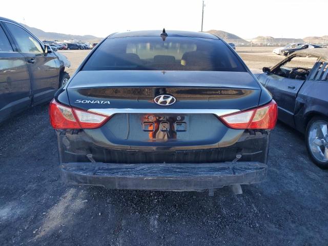 Photo 5 VIN: 5NPEB4AC4BH268359 - HYUNDAI SONATA GLS 