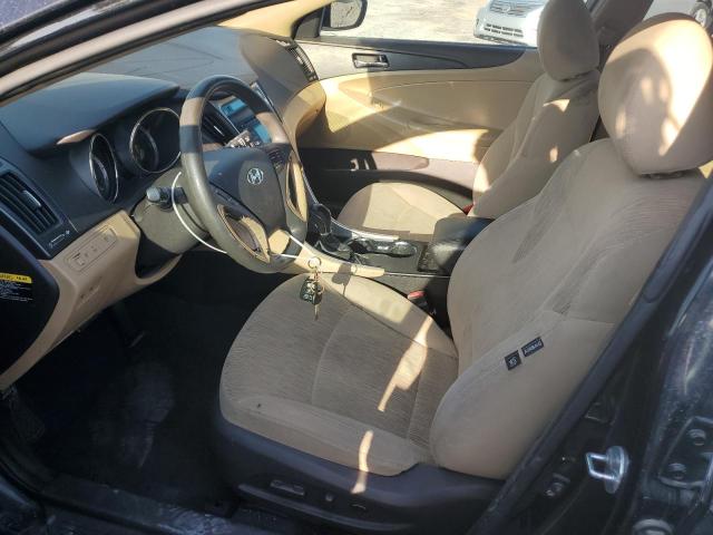 Photo 6 VIN: 5NPEB4AC4BH268359 - HYUNDAI SONATA GLS 