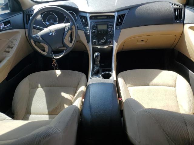 Photo 7 VIN: 5NPEB4AC4BH268359 - HYUNDAI SONATA GLS 