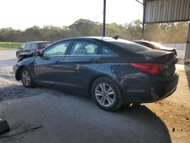 Photo 1 VIN: 5NPEB4AC4BH272346 - HYUNDAI SONATA GLS 