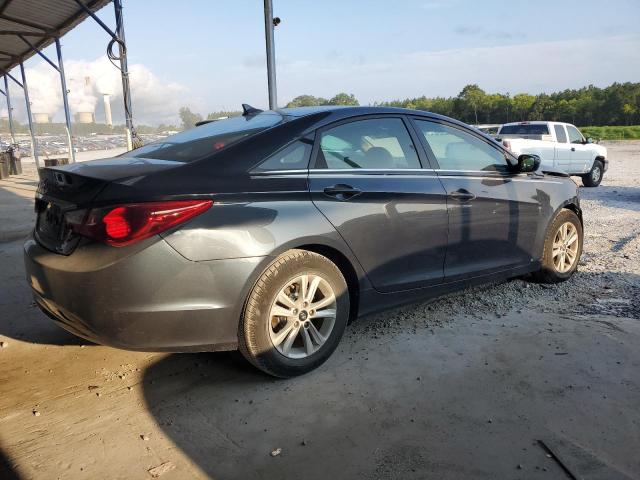 Photo 2 VIN: 5NPEB4AC4BH272346 - HYUNDAI SONATA GLS 