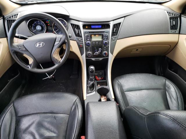 Photo 7 VIN: 5NPEB4AC4BH274100 - HYUNDAI SONATA GLS 