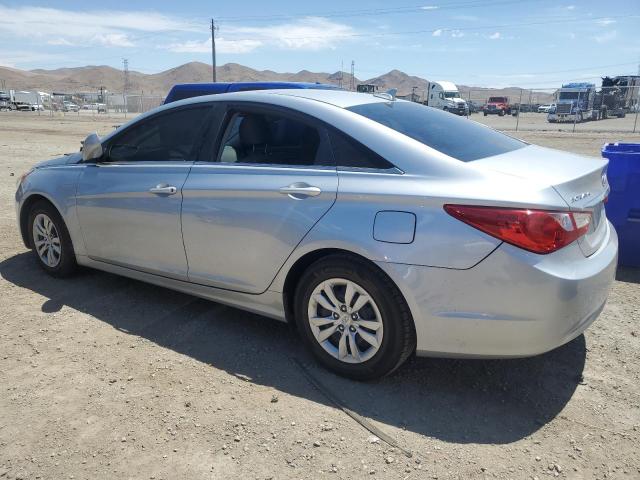 Photo 1 VIN: 5NPEB4AC4BH283699 - HYUNDAI SONATA 