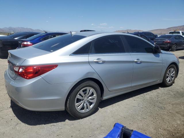 Photo 2 VIN: 5NPEB4AC4BH283699 - HYUNDAI SONATA 