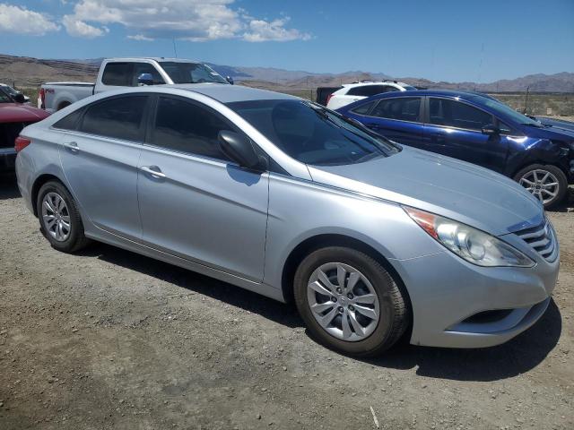 Photo 3 VIN: 5NPEB4AC4BH283699 - HYUNDAI SONATA 