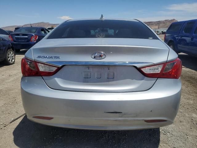 Photo 5 VIN: 5NPEB4AC4BH283699 - HYUNDAI SONATA 