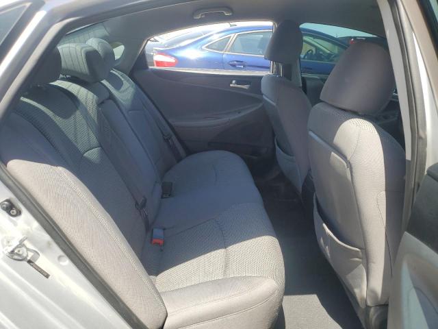 Photo 9 VIN: 5NPEB4AC4BH283699 - HYUNDAI SONATA 