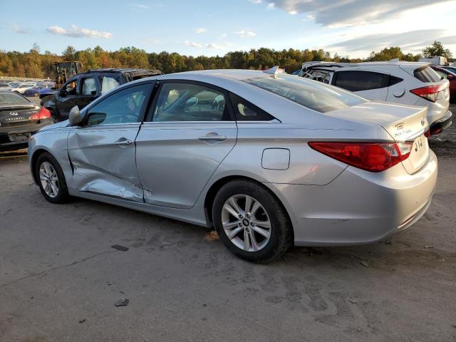 Photo 1 VIN: 5NPEB4AC4BH287199 - HYUNDAI SONATA GLS 