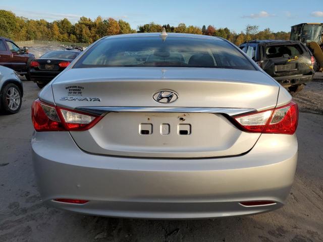 Photo 5 VIN: 5NPEB4AC4BH287199 - HYUNDAI SONATA GLS 