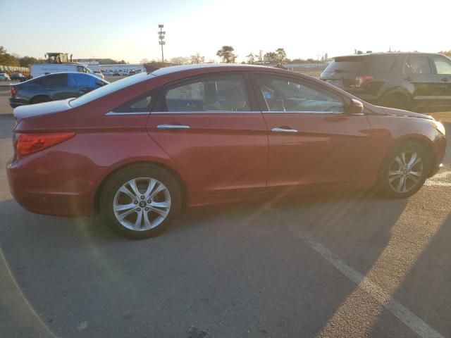 Photo 2 VIN: 5NPEB4AC4BH288093 - HYUNDAI SONATA 