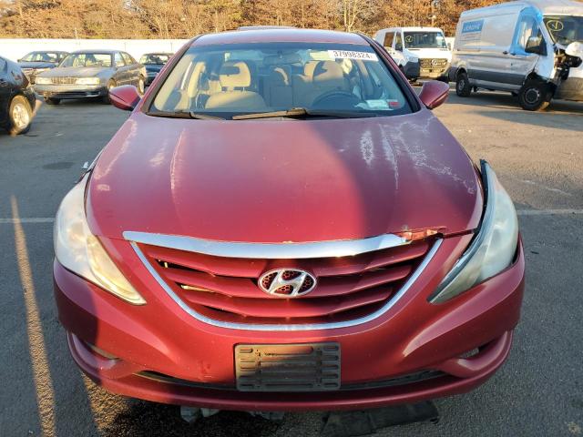 Photo 4 VIN: 5NPEB4AC4BH288093 - HYUNDAI SONATA 