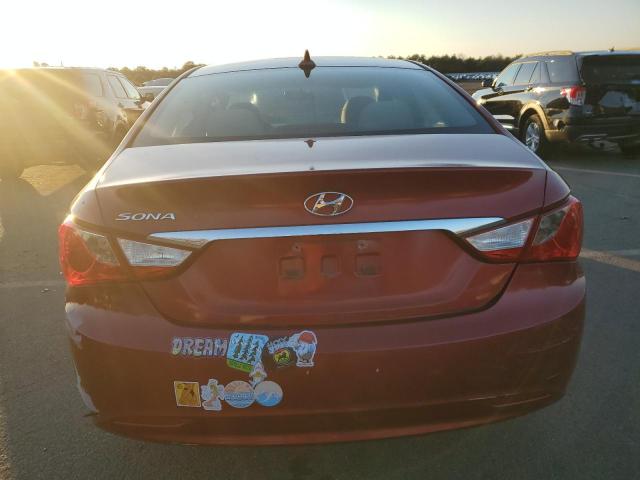 Photo 5 VIN: 5NPEB4AC4BH288093 - HYUNDAI SONATA 