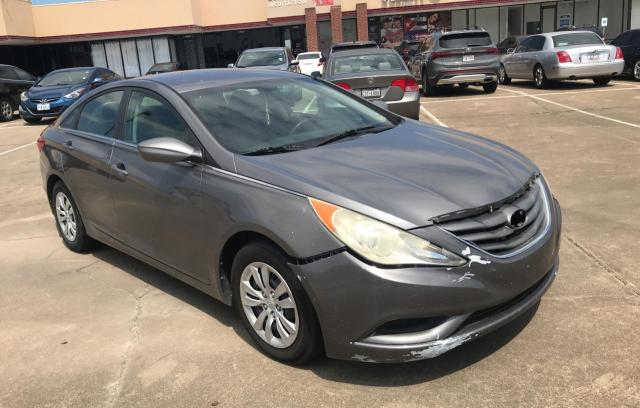 Photo 0 VIN: 5NPEB4AC4BH288630 - HYUNDAI SONATA GLS 