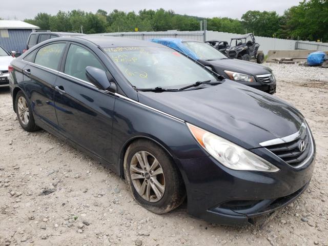 Photo 0 VIN: 5NPEB4AC4BH293228 - HYUNDAI SONATA GLS 