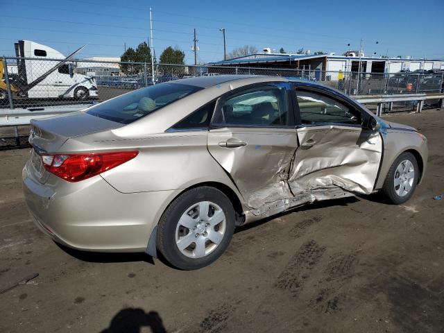 Photo 2 VIN: 5NPEB4AC4BH294802 - HYUNDAI SONATA 