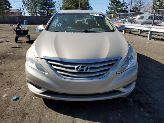 Photo 4 VIN: 5NPEB4AC4BH294802 - HYUNDAI SONATA 