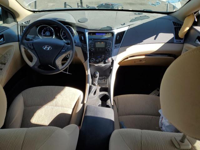 Photo 7 VIN: 5NPEB4AC4BH294802 - HYUNDAI SONATA 