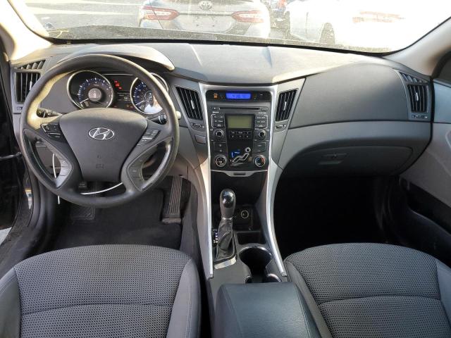 Photo 7 VIN: 5NPEB4AC4BH299093 - HYUNDAI SONATA GLS 