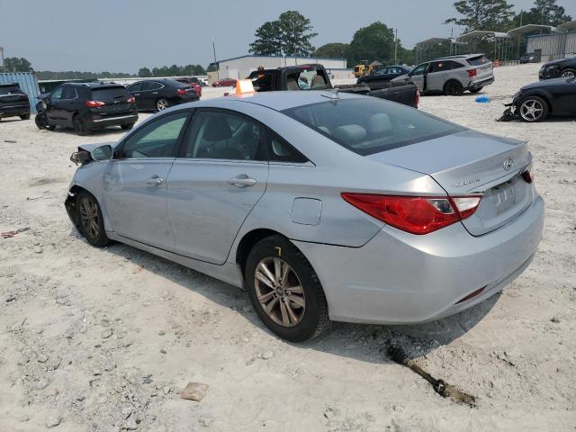 Photo 1 VIN: 5NPEB4AC4BH299885 - HYUNDAI SONATA GLS 