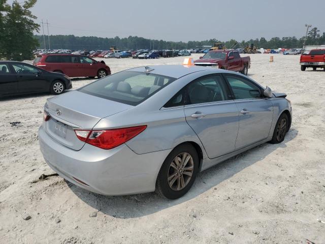 Photo 2 VIN: 5NPEB4AC4BH299885 - HYUNDAI SONATA GLS 